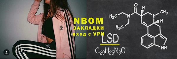 стафф Алексин